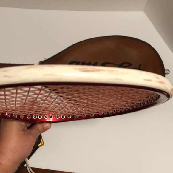 Ektelon Racquetball racks with case set of two xtra small - Picture 12 of 12